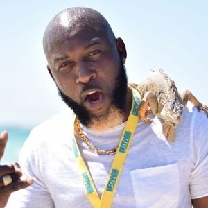 Meet your Posher, Steve